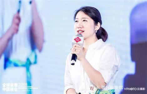 奇育记MEET创始人魏晓媚：营销升级迭代精彩分享
