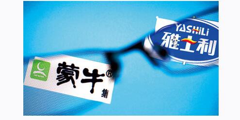 卢敏放履新两周年考 蒙牛奶粉业务扭亏为盈 角逐巴氏市场