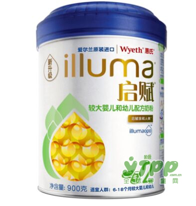 9月开学季如何提高宝宝的免疫力   启赋配方奶粉亲和人体配方