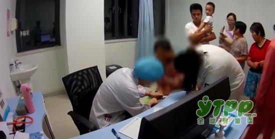 宝宝嘴里一股怪味？ 医生说：蟑螂药丸不要乱放
