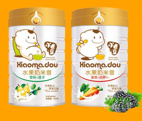 2018营养品招商都有哪些品牌  小毛豆营养营养品招代理加盟啦