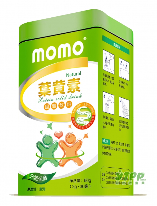 Momo八大营养品新品荣耀上市  帮助宝宝科学的贴秋膘