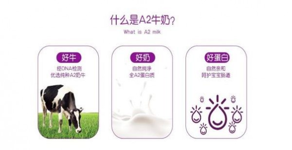 澳洲A2奶粉口碑持续在线  高端配方宝宝尽享呵护