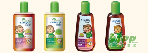 秋季蚊虫猛如虎  小婴奇让宝宝避免蚊虫的伤害