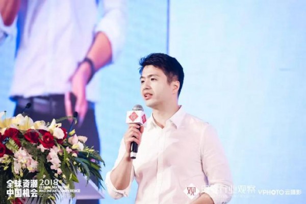 儿童教育为什么要重视脑科学   爱贝睿发起人Dr.魏倾情演绎