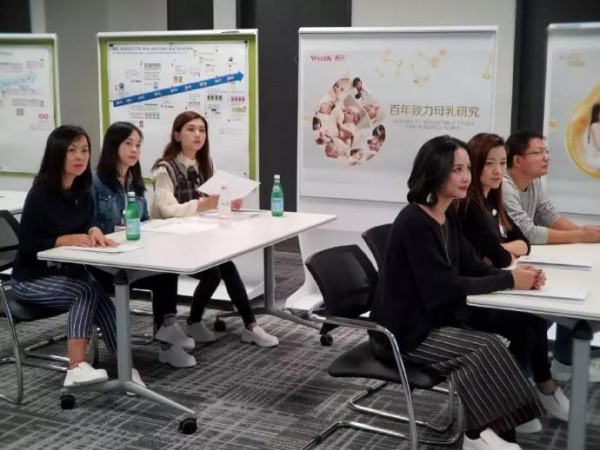 惠氏启赋携手孩子王邀请会员妈妈  前往爱尔兰开启奶粉品质溯源之行