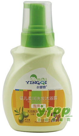 秋天气候干燥肌肤问题多发  小婴奇洗护用品滋润呵护肌肤