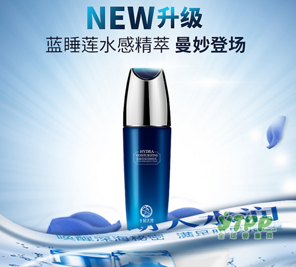 十月天使孕妇保湿润肤乳   直击肌肤干燥源头•令肌肤水嫩柔亮