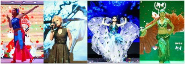 第二届Super MAMA年度总决赛即将拉开帷幕   全面展示新辣妈精神