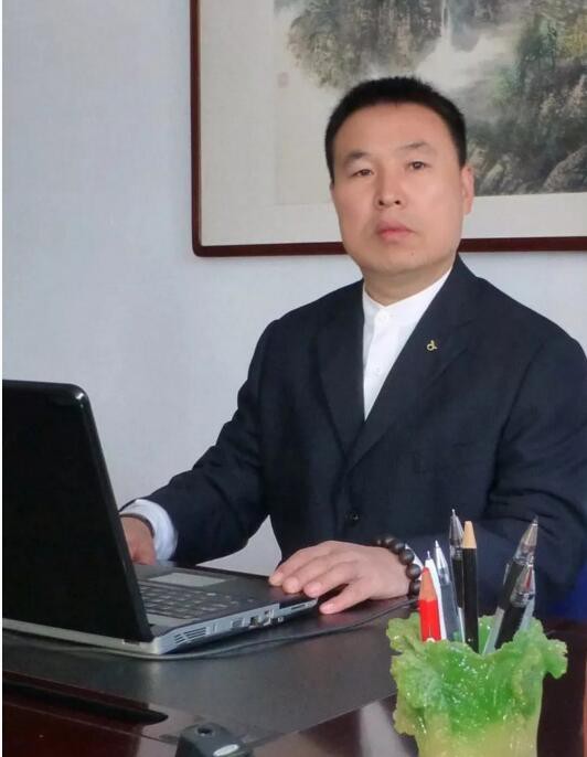 七彩虹司志兵：打造全方位母婴生态圈 我们只做一件事