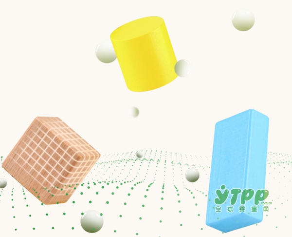 丹妮积木3D造型与实景结合，让宝宝身临其境玩耍