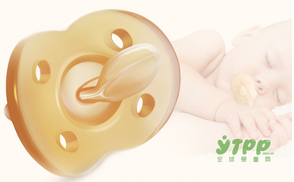 给宝宝用安抚奶嘴有哪些好处  世喜宝宝全硅胶安抚奶嘴好用吗