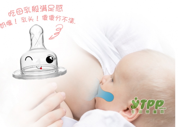 布朗博士官方旗舰店 布朗博士宽口径奶嘴好不好