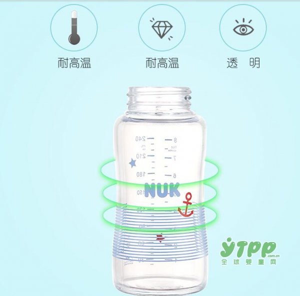 宝宝使用什么奶瓶好 婴儿奶瓶什么牌子好