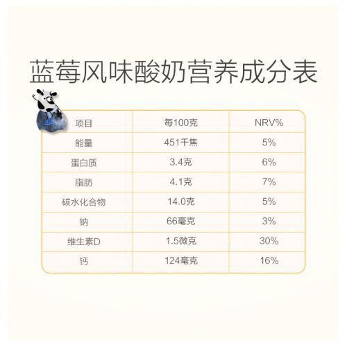 法国儿童酸奶专家Pom