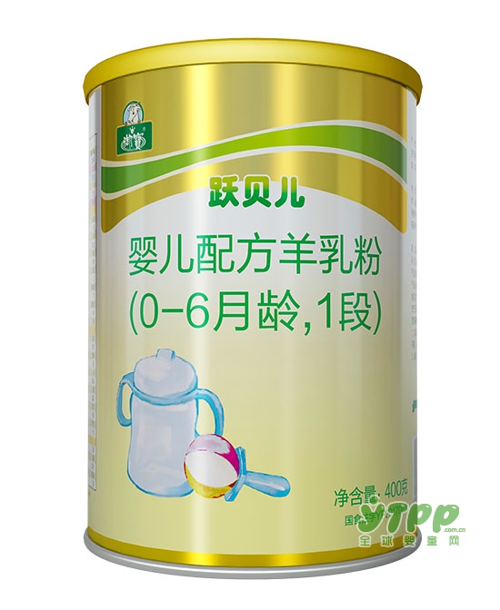 羊奶粉具备哪些优势 御宝获得国家实力认可