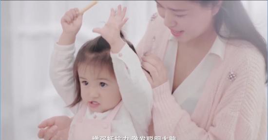 每嘉奶粉品牌宣传创意广告登入各大卫视  传播健康的传媒形象