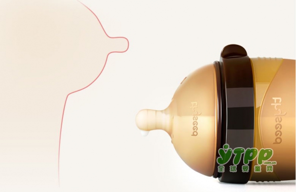 世喜全硅胶婴儿仿母乳宝宝厌奶奶瓶 宝宝的断奶神器