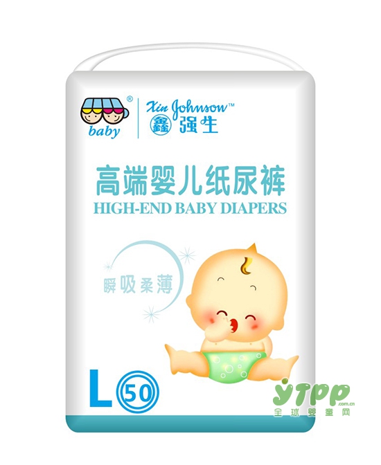 2019鑫强生新规划    鑫强生品牌将推出三大系列产品