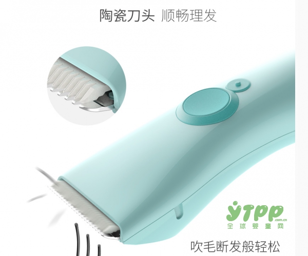 什么牌子的婴儿理发器好用 奥克斯品牌婴儿理发器怎么样