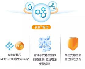 爱他美奶粉为孩子的健康成长加分 陪伴孩子成功探索