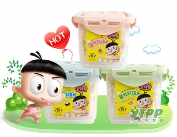 恭贺：正旺宝贝爱婴童食品牵手全球婴童网实现战略升级