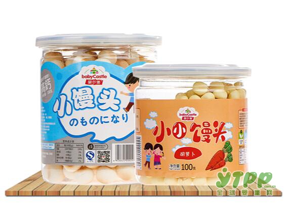 恭贺：安徽马鞍山熊刚先生与婴尔堡婴童零食品牌成功签约合作