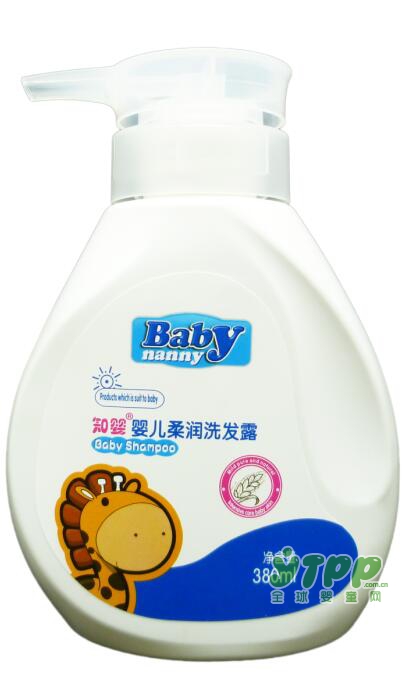 恭贺：知婴洗护用品呵护宝宝健康成长强势入驻全球婴童网