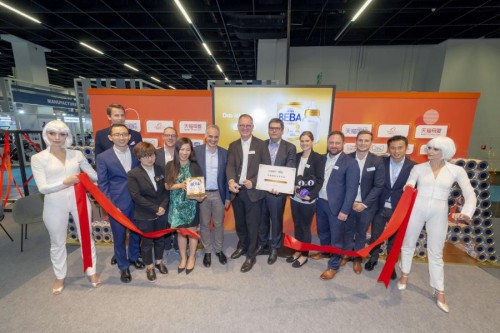 直击科隆母婴展，天猫国际引领母婴新风尚