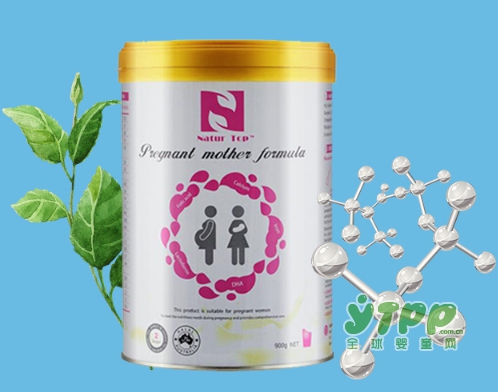 母婴奶粉选择需要谨慎  Natur Top源自澳洲自然的力量