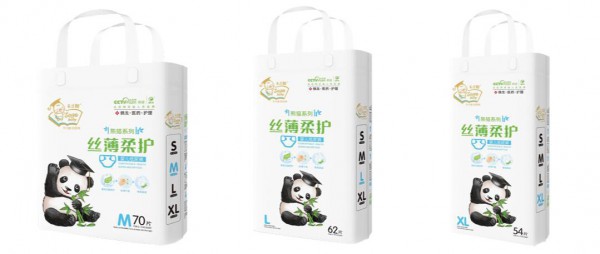 宝宝纸尿裤怎么选  天才酷纸尿裤呵护宝宝成长每一步