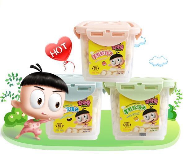 正旺宝贝爱婴童均衡营养膳食产品   天然健康的婴童食品正旺宝贝爱