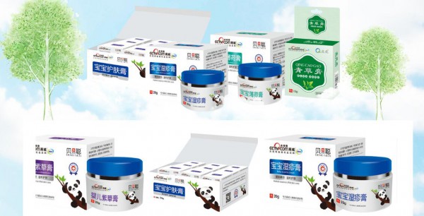 贝诺思聪洗护用品：温和肌肤零刺激   2019招商进行时等你来撩