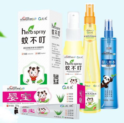 贝诺思聪洗护用品：温和肌肤零刺激   2019招商进行时等你来撩