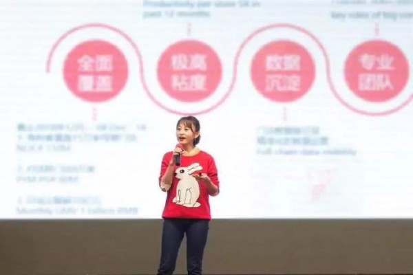 海拍客助力帮宝适布局母婴市场 炫金打造一拍即合