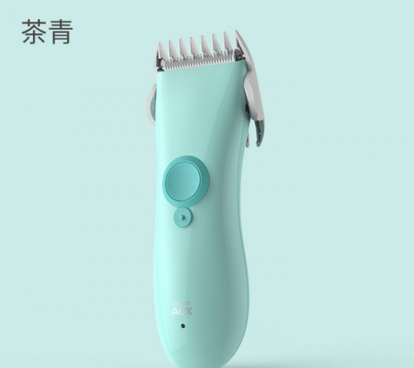奥克斯婴儿理发器 超静音宝宝电推剪