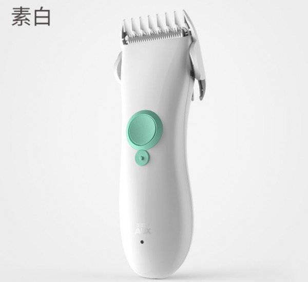 奥克斯婴儿理发器 超静音宝宝电推剪