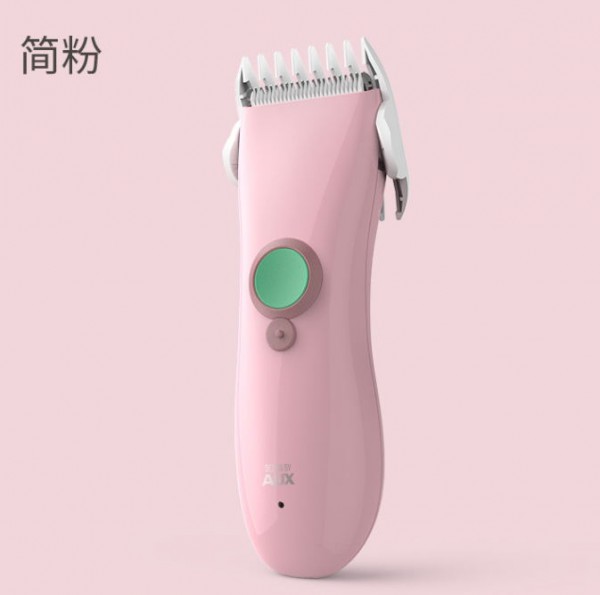 奥克斯婴儿理发器 超静音宝宝电推剪