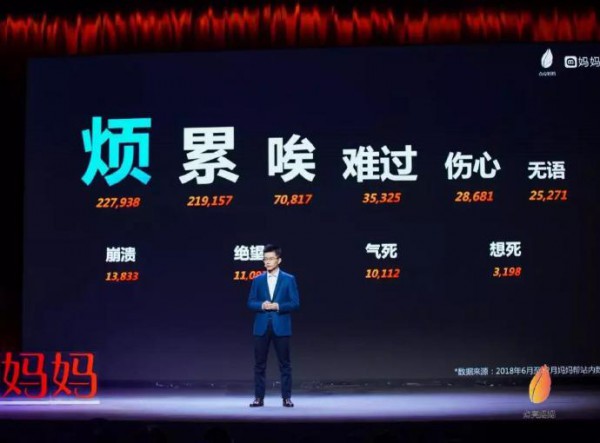 点亮妈妈与妈妈帮 聚焦女性情绪公益论坛落幕