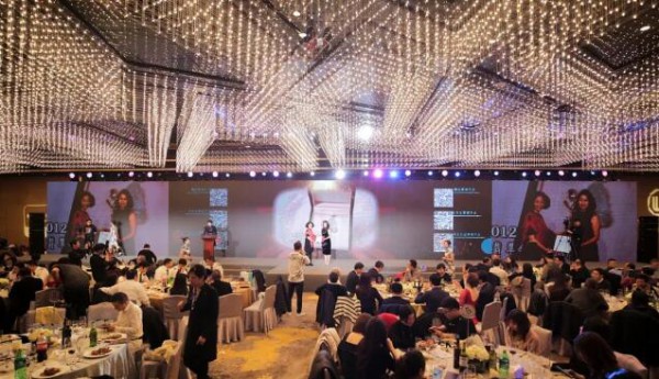 贝因美育婴博士受邀参加中国妇女发展基金会主办的2019母亲微笑行动！
