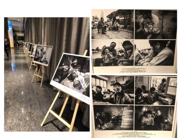 贝因美育婴博士受邀参加中国妇女发展基金会主办的2019母亲微笑行动！