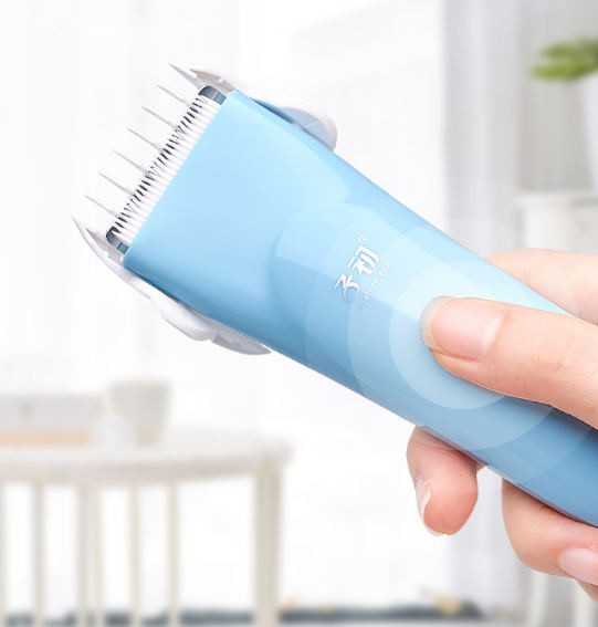 子初婴儿理发器 宝宝家用剃发器