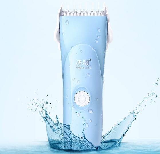 子初婴儿理发器 宝宝家用剃发器