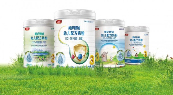 匠心品质 权威殊荣！美庐再获2018年度中乳协质量金奖