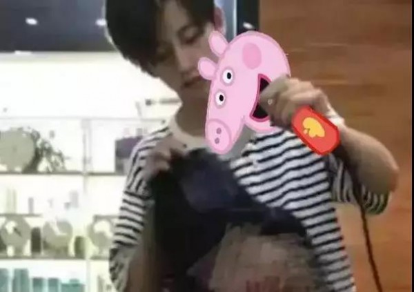 小猪佩奇碾压喜羊羊？国产IP为何输得这么惨