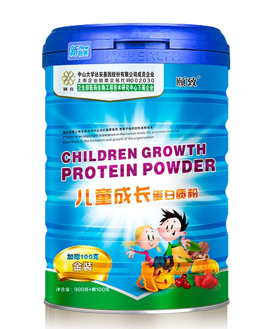 新年如何提升孩子的抵抗力·免疫力   蛋白质粉真的有用吗