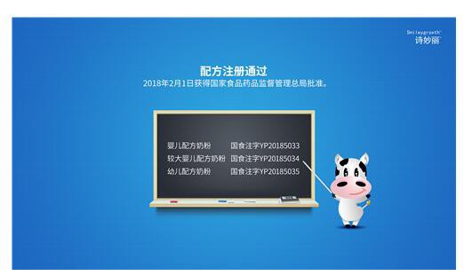 Smileygrowth诗妙丽2018年底销量翻番  因高品质艳冠群芳