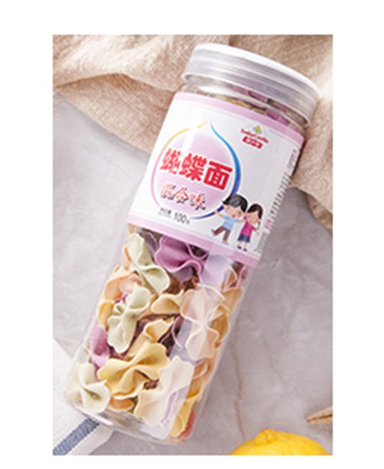 什么时候可以给宝宝添加面条 婴尔堡：宝宝吃面条好处多多