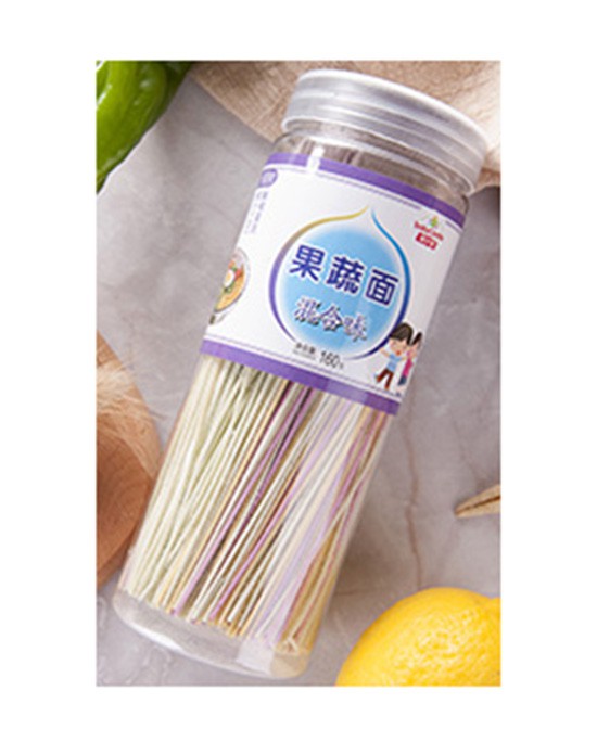 什么时候可以给宝宝添加面条 婴尔堡：宝宝吃面条好处多多