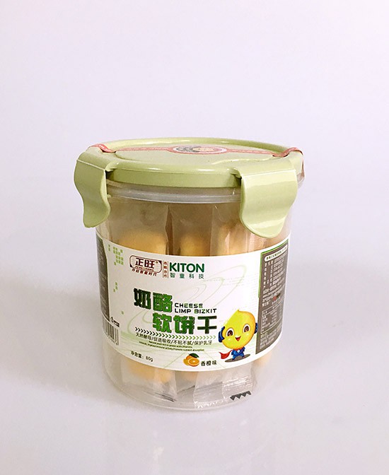正旺宝贝爱婴儿营养饼干系列 辅食期宝宝必备的休闲小零食